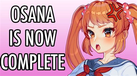 yandere simulator osana|Osana Is Complete And Yandere Simulator's Official Demo Is .